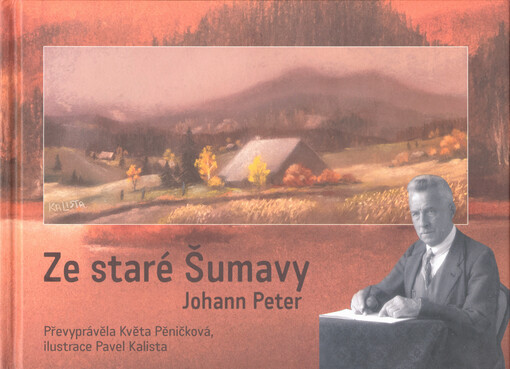 Ze staré Šumavy
